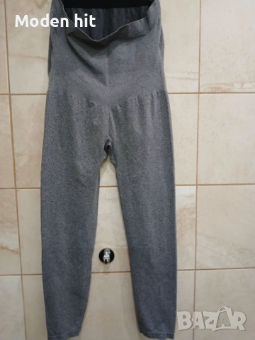 Безшевен клин за бременни размер L, снимка 3 - Дрехи за бременни - 51675429