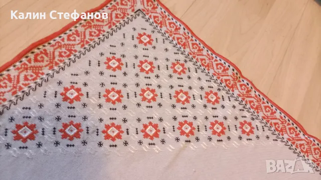 Ретро каренце, снимка 6 - Антикварни и старинни предмети - 48076725