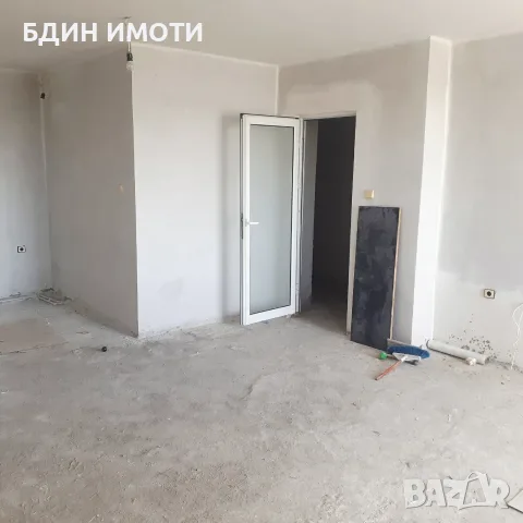 Продавам двустаен тухлен, Видин, снимка 2 - Апартаменти - 56070641