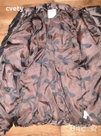 Зимно яке Next за ръст 140 , снимка 7 - Детски якета и елеци - 52101129