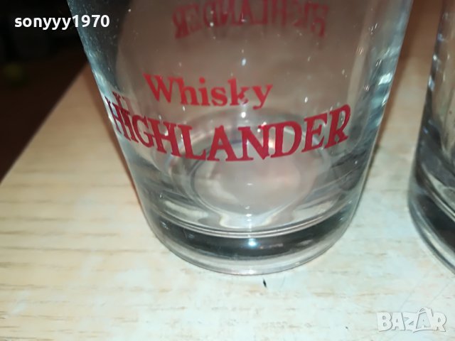 HIGHLANDER-ЧАШИ 2БР 2903230956, снимка 13 - Колекции - 40175998