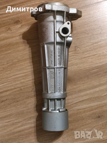 Опашка скоростна кутия москвич 2140