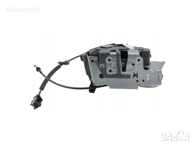 Брава за Ford Transit MK8 (2014-2019) За предна лява врата, снимка 5 - Части - 44558211