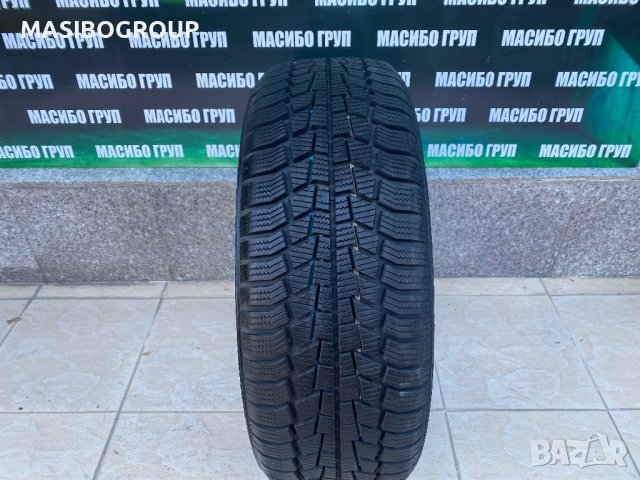 Гума зимна гуми 195/55/16” GENERAL ALTIMAX WINTER 3, снимка 1 - Гуми и джанти - 42860104