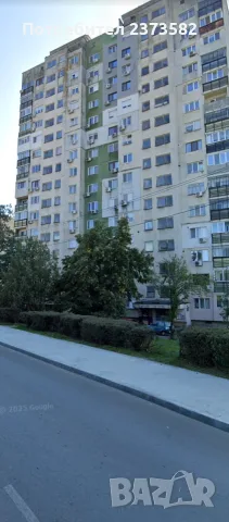 Многостаен апартамент гр.Ямбол ,к-с Хале, снимка 4 - Апартаменти - 56151678