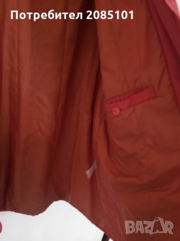 Дамски якета, снимка 10 - Якета - 31586153