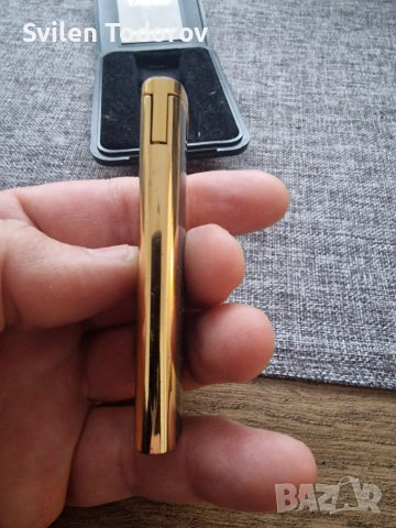 Японска запалка YASUO, снимка 3 - Запалки - 53941929