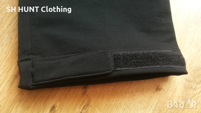 NORHEIM FULL Stretch Trouser размер L изцяло еластичен панталон - 1571, снимка 9 - Панталони - 52596511