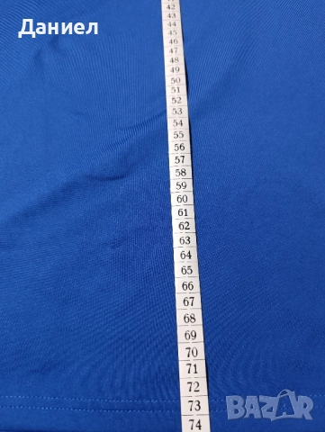 Спортна блуза MP, снимка 6 - Спортни дрехи, екипи - 52003879