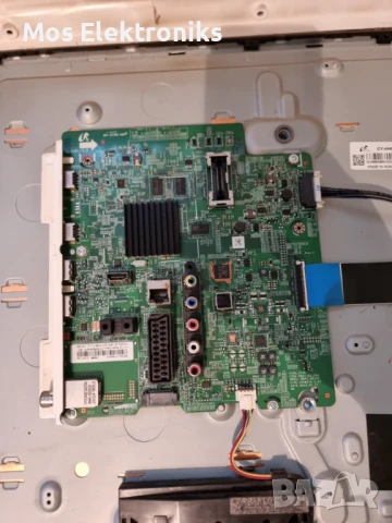 Телевизор на части - ue32h4510aw