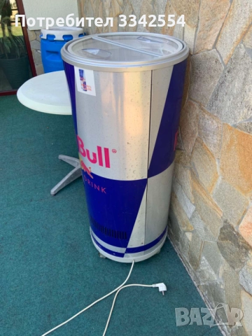 ХЛАДИЛНИК ХЛАДИЛНА ВИТРИНА РЕКЛАМНА РАБОТИ, снимка 2 - Хладилници - 51648981