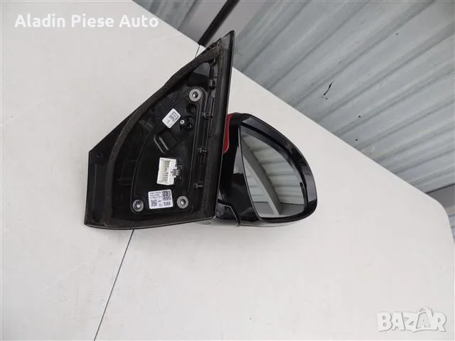 Огледало дясно (пасажерско) Kia Sportage година 2018 2019 2020 2021 код 87620-F1560 , снимка 6 - Аксесоари и консумативи - 49474232