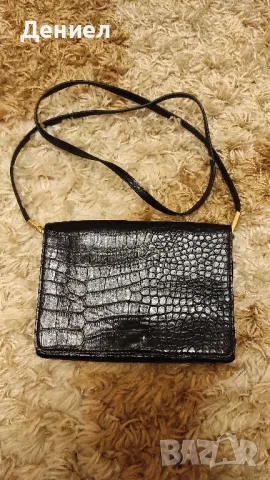 Дамска Чанта с дълга дръжка - H&M