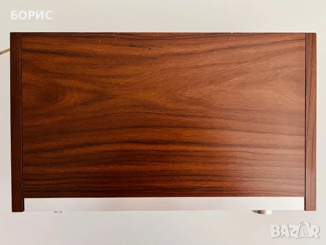 SONY ST-5600L FM STEREO / FM-AM TUNER, снимка 5 - Декове - 56213211