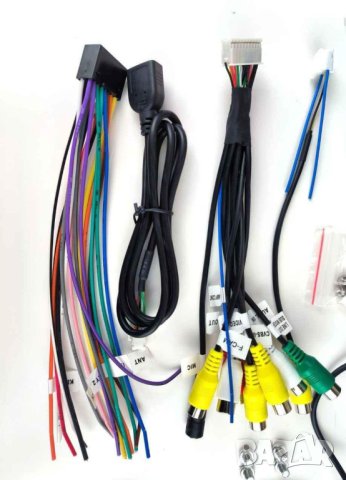 7INCH УНИВЕРСАЛНА МУЛТИМЕДИЙНА навигация за автомобил, снимка 5 - Аксесоари и консумативи - 43815436