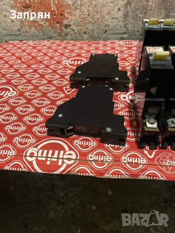 Чисто нови Български автоматични предпазители/прекъсвачи 16/25 А, снимка 5 - Ключове, контакти, щепсели - 53306385