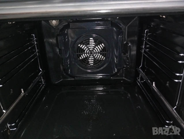 Свободно стояща печка с керамичен плот Gorenje с две години гаранция!, снимка 8 - Печки, фурни - 53064878