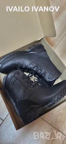 Lowa R-8 GTX Goretex туристически ловни обувки , снимка 3 - Мъжки боти - 56091678
