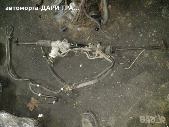 Рейка хидравлична за Мазда Примаси