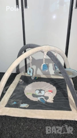 Активна гимнастика 