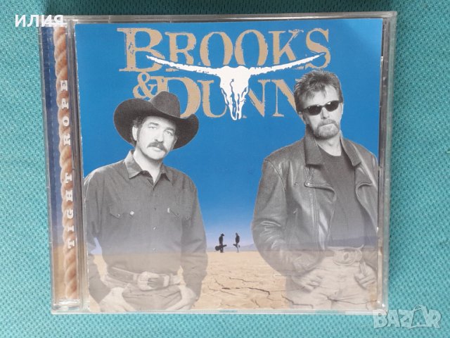 Brooks & Dunn – 1999 - Tight Rope(Country)