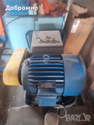 Бутална помпа