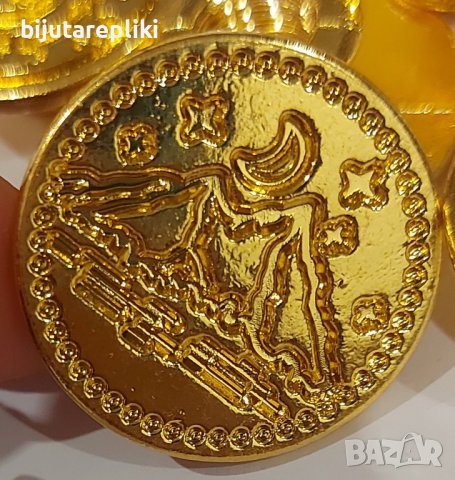 Метален печат за восък без дръжка, снимка 9 - Колекции - 42814966