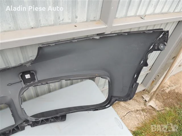 Предна броня Mini Cooper Countryman година 2017-2019 код 5117390520 , снимка 7 - Аксесоари и консумативи - 50472097