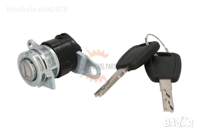 Патрон с Цилиндър за ключалка за Fiat Ducato, Citroen Jumper, Peugeot Boxer след 2006 г Задни врати