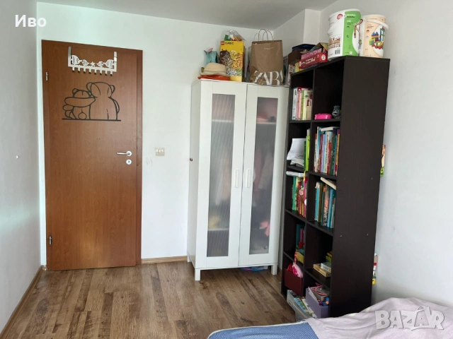 3-стаен под наем в ж.к.Лагера - 649 евро, снимка 4 - Апартаменти - 54105608