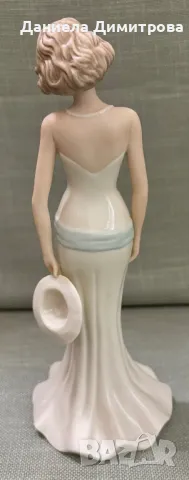 Фигура , снимка 3 - Статуетки - 48940939