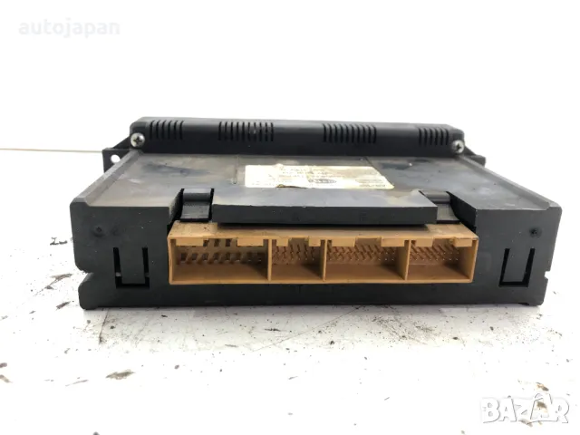 Управление климатроник Audi A3 8l Ауди А3 8л 5HB00760804, снимка 3 - Части - 49298571