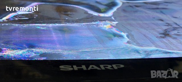 MAIN BOARD T.MS6308.702  Sharp LC-48CFF6002E​ for 48inc DISPLAY LSC480HN08​, снимка 11 - Части и Платки - 42589074