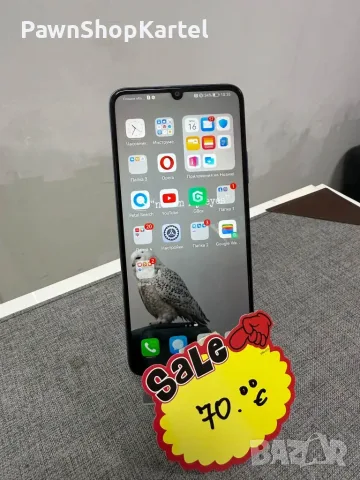 HUAWEI NOVA Y70, снимка 3 - Huawei - 56535958
