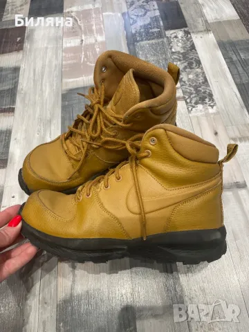 Детски боти Nike