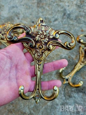 Метални Закачалки , снимка 10 - Закачалки - 52181244