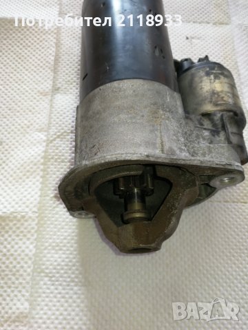 Стартер - volvo v70 - 98-2002г., снимка 5 - Части - 38234292