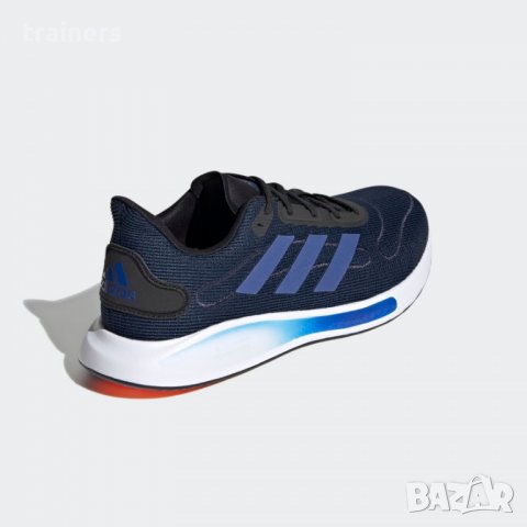 Adidas Galaxar Run код FV4725 Оригинални Мъжки Маратонки, снимка 5 - Маратонки - 34532847