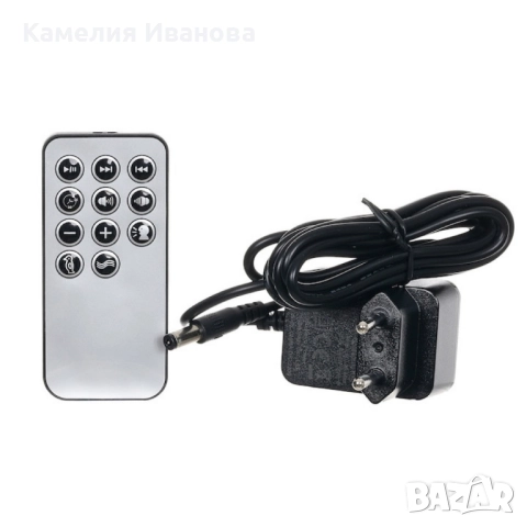 Електрическа люлка за бебе Zizito Hana, снимка 11 - Детски люлки - 52087354