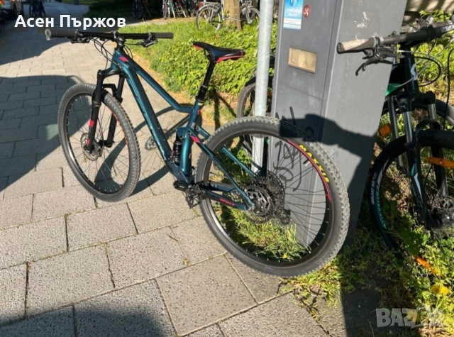 scott spark 930L -29, снимка 3 - Велосипеди - 54362226