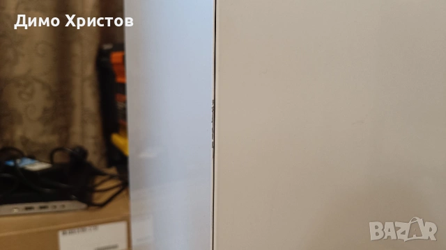 Геймърски компютър (i5-7600K, ASUS Z270 MkII, RX 470 8GB, 240GB SSD), снимка 9 - Геймърски - 53995299