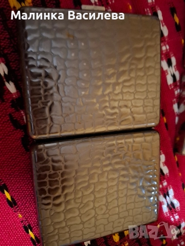 табакера, снимка 5 - Колекции - 52950305