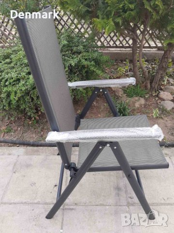 Регулируем стол-НОВИ, снимка 2 - Градински мебели, декорация  - 44216718