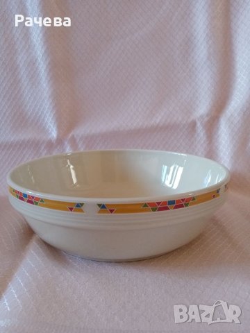 Немски купи за салата и сосиера, снимка 5 - Сервизи - 36742330