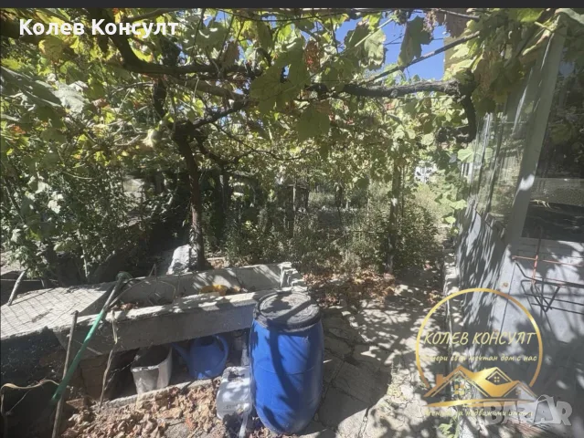 едноетажна къща село Радиево, снимка 3 - Къщи - 56137819