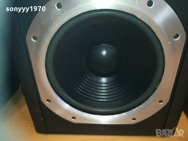 jamo bx200 2бр тонколони 0402211813, снимка 6 - Тонколони - 31683848
