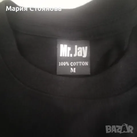 Тениска на Motley Crue, снимка 4 - Тениски - 50315614