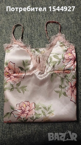 Нова нощница, снимка 7 - Нощници - 53886447