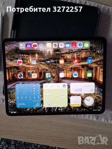 Apple iPad Pro 13" M5 Cellular 256GB Space Black + Pencil pro