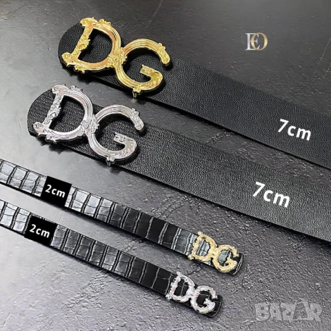 колани christian dior versace prada dolce gabbana , снимка 7 - Колани - 51387677